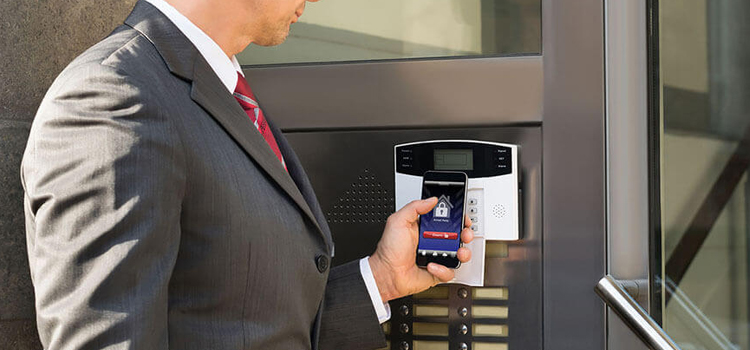 Commercial Office Locksmith Fowler