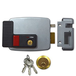 electronic door lock repair Fowler