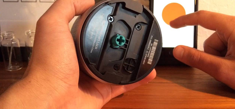 Fowler Smart Lock Repair
